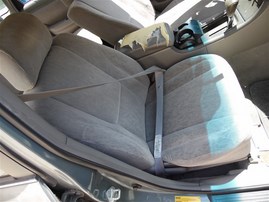 2002 TOYOTA AVALON GREEN 3.0 AT Z19745